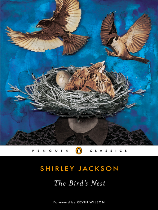 Title details for The Bird's Nest by Shirley Jackson - Available